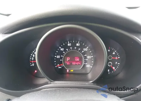 2018 Kia Soul from USA, damaged, VIN KNDJN2A23J7585375